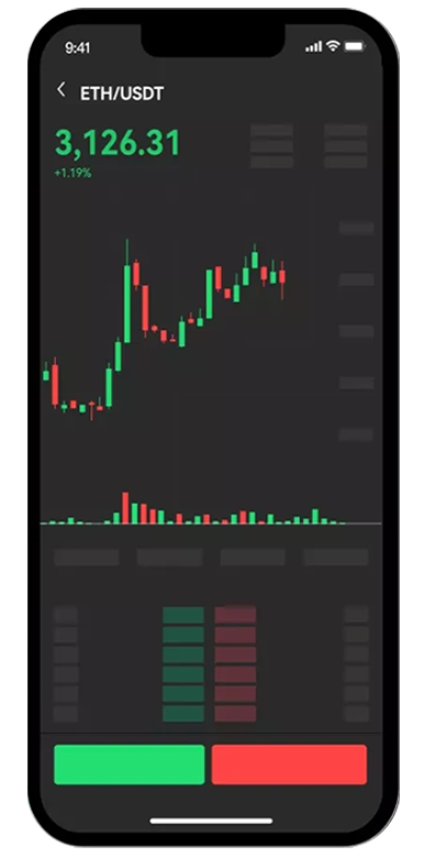 APP安全设置界面